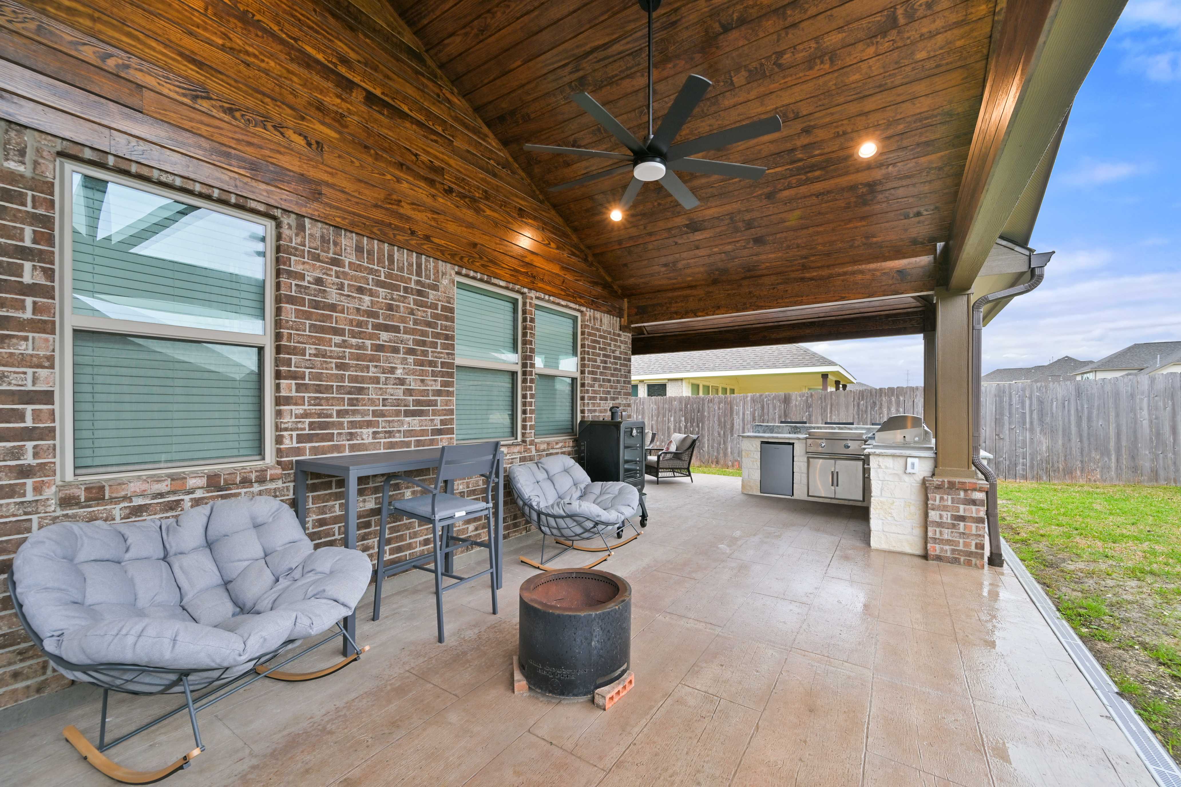 Cobb Project, League City