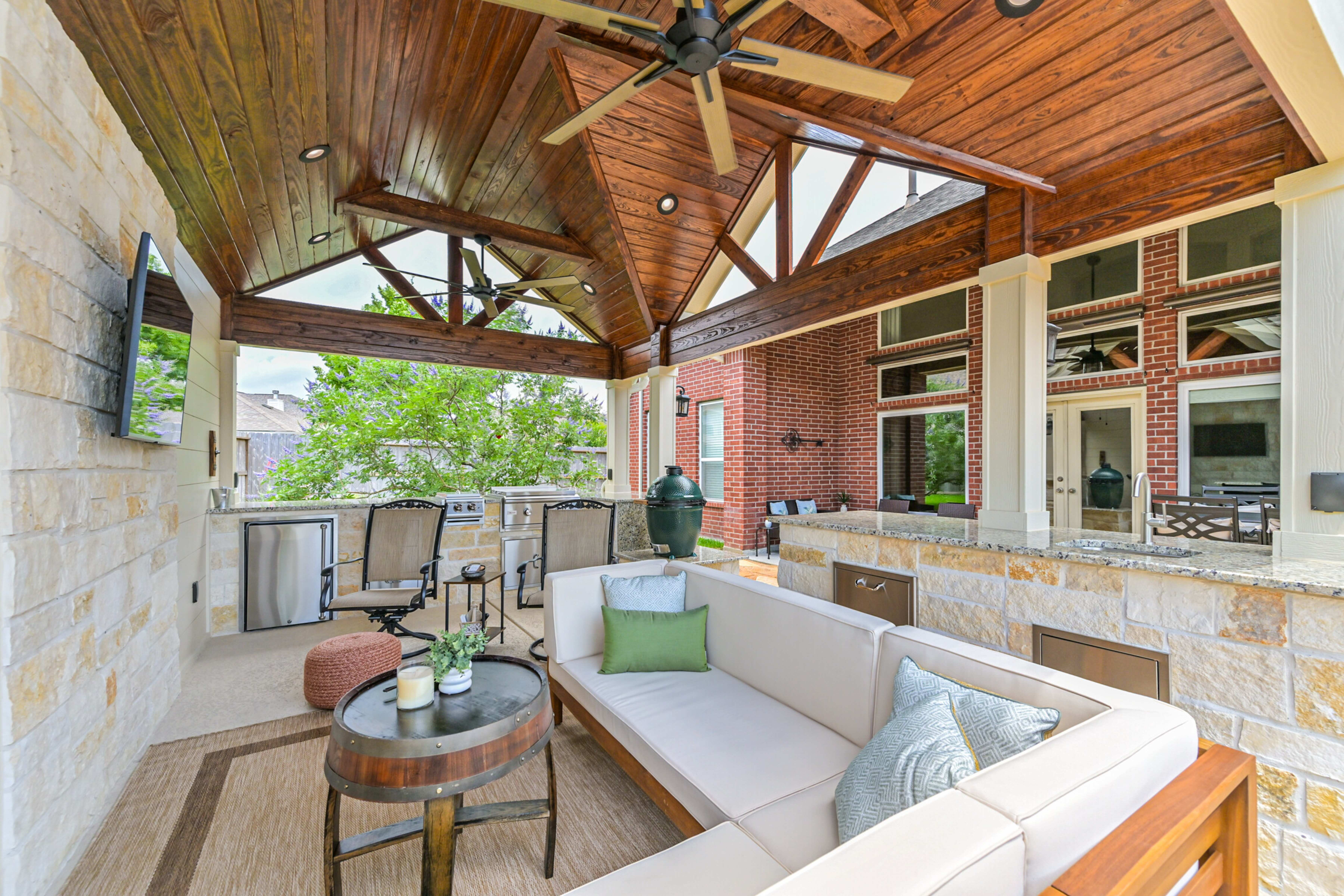 Birch Landing Ct., Pearland