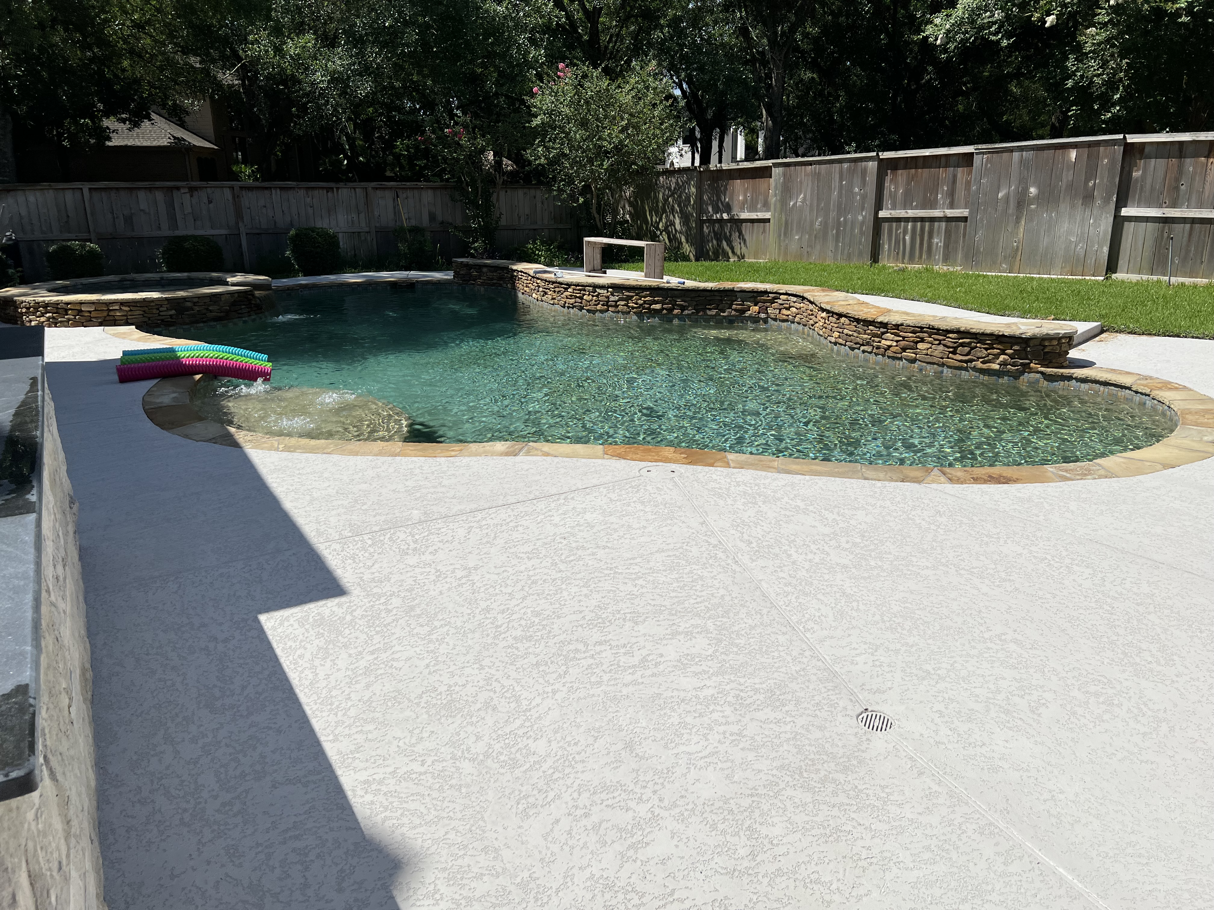 Tannehill Drive, Houston