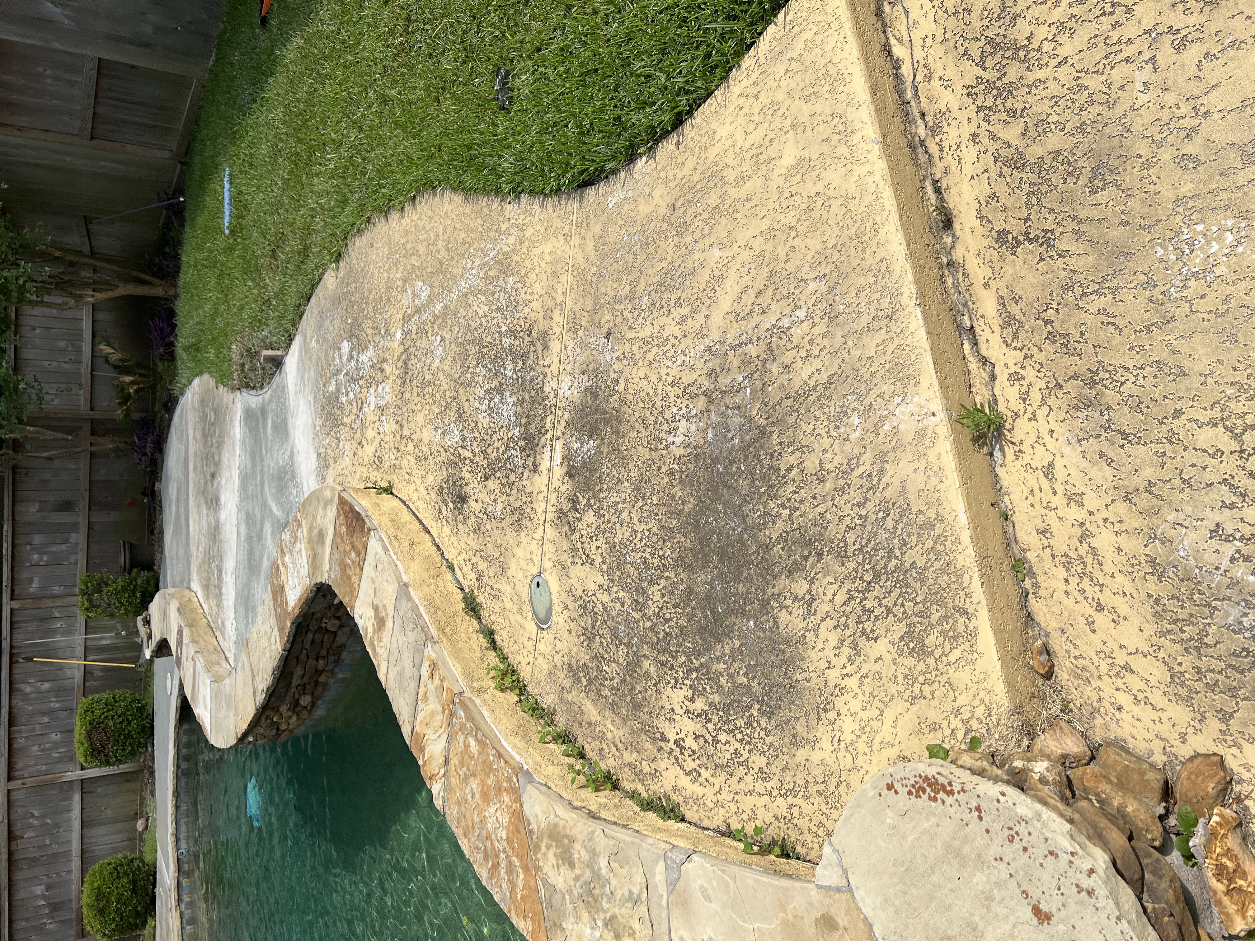 Tannehill Drive, Houston