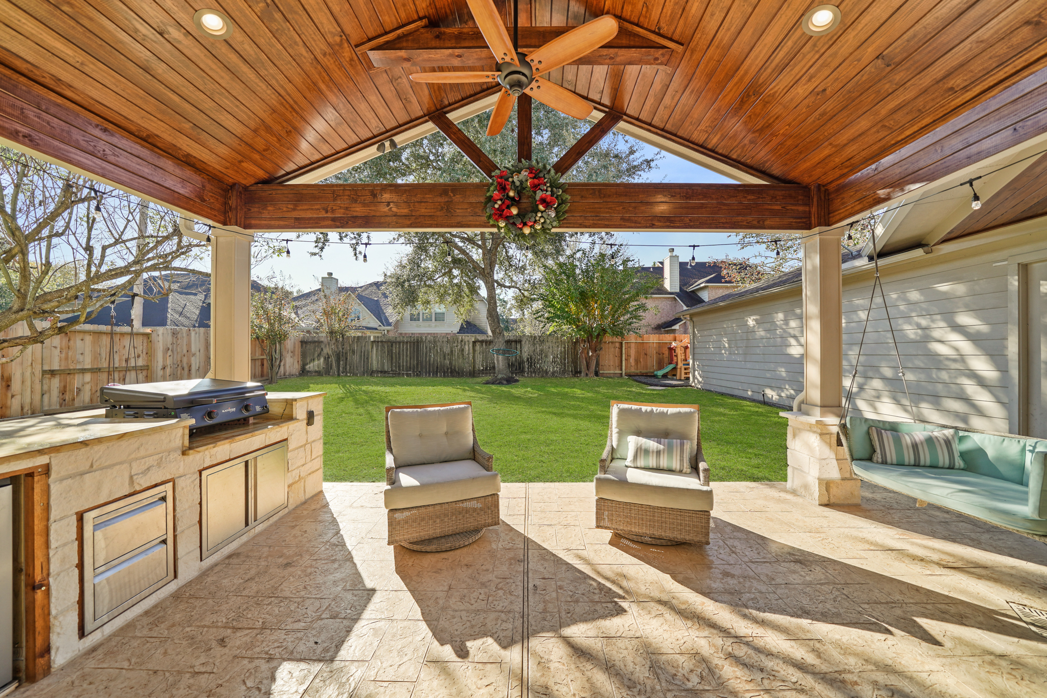 Sterling wood way, Houston