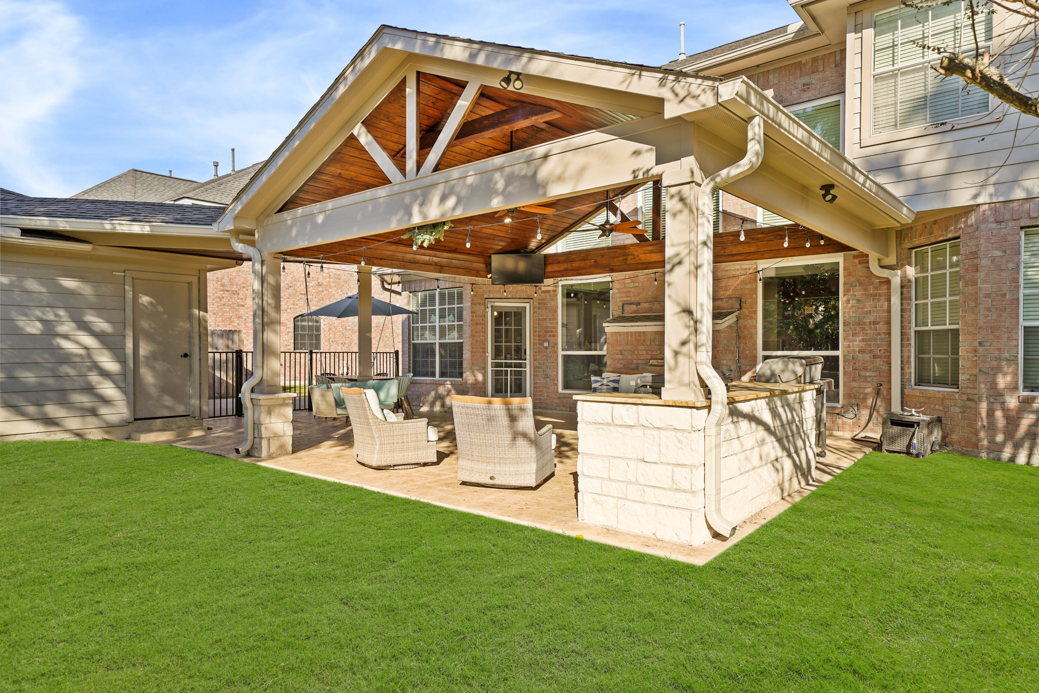 Sterling wood way, Houston