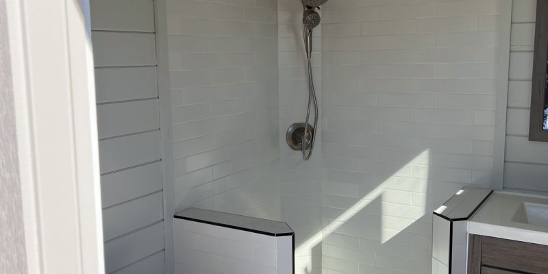 Outdoor Kitchen - Backyard Retreats