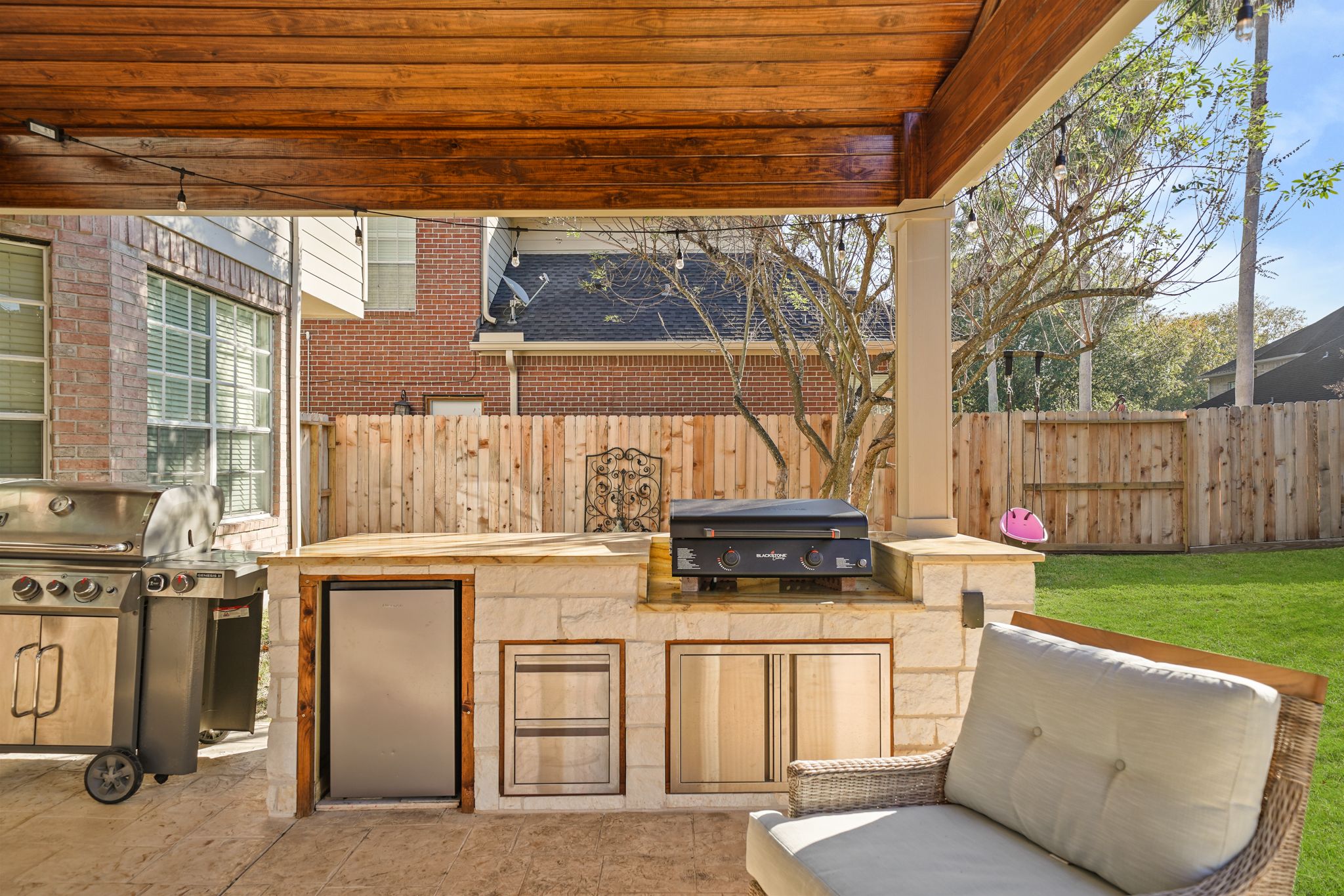 Sterling wood way, Houston