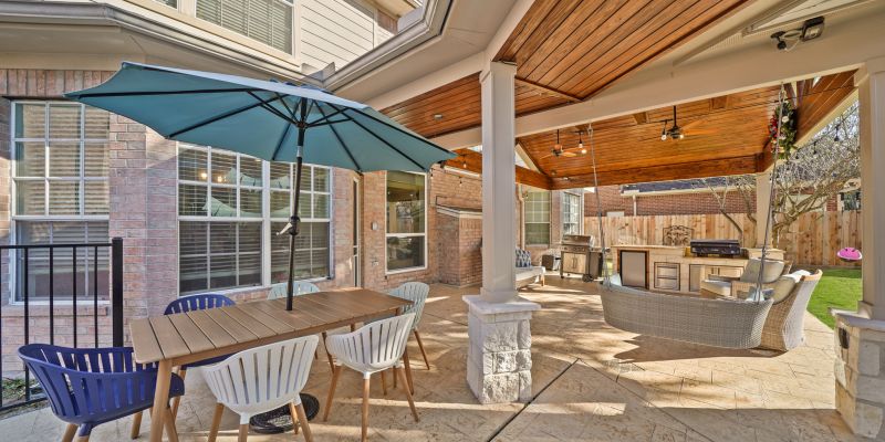 Sterling wood way, Houston